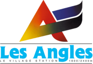 Les Angles logo