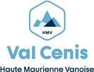 Val Cenis logo