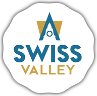 Swiss Valley Ski Lodge logo