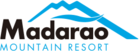 Madarao Kogen Mountain Resort logo