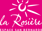 La Rosière logo
