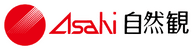 Asahi Shizenkan Snow Park logo