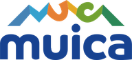 Muica Snow Resort logo