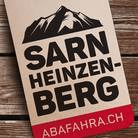 Sarn Heinzenberg logo
