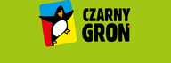 Stacja Narciarska Czarny Groń logo