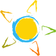 Vrådal Panorama logo
