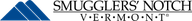 Smugglers' Notch Resort logo