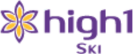 High1 Resort logo