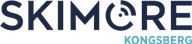 Kongsberg logo