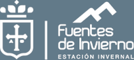 Estación Invernal Fuentes de Invierno logo