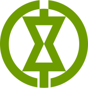 Monbetsu City Oyama Monbetsu City Oyama logo