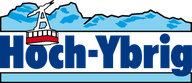 Hoch-Ybrig logo