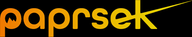 Paprsek – Velké Vrbno logo