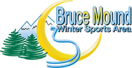 Bruce Mound Winter Sports Area logo
