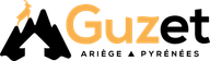 Guzet-Neige logo