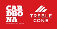 Cardrona Alpine Resort logo