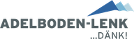 Adelboden - Lenk logo