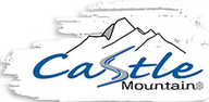 Castle Mountain Resort logo