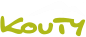 Kouty logo
