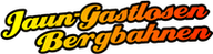 Jaun-Gastlosen Bergbahnen logo