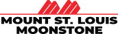Mount St. Louis Moonstone logo