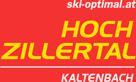 Hochzillertal-Hochfügen logo