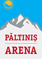 Arena Platoș logo