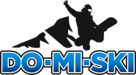 Do-Mi-Ski Ski Area logo