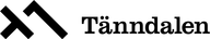 Tänndalen logo