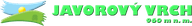 Javorový Vrch logo