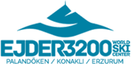 Konaklı Kayak Merkezi logo