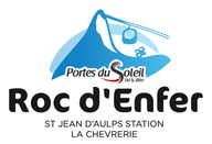 Roc d'Enfer logo