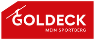 Goldeck logo