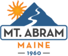 Mount Abram logo