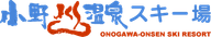 Onogawa Onsen logo