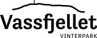Vassfjellet skisenter logo