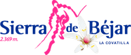 La Covatilla logo