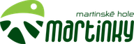 Martinské Hole logo