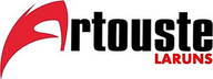 Artouste logo