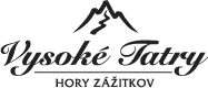 Štrbské Pleso logo