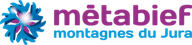 Metabief - Mont d'or logo