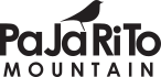 Pajarito Mountain logo