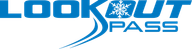 Lookout Pass logo