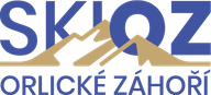 Orlické Záhoří logo