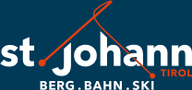 St Johann in Tirol logo