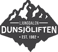 Ljungdalsberget logo