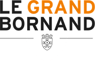 Le Grand-Bornand logo