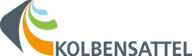 Kolbensattel logo