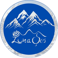 Luna Şes logo