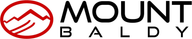 Mount Baldy logo